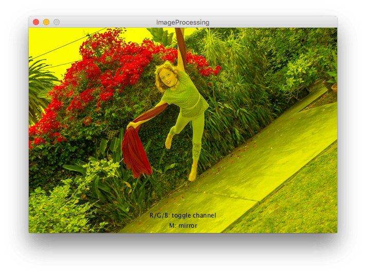 Github Tsarjak Color Blindness Imageprocessing Processing Library Template For Eclipse - Professional Landscape Texture - Mobile