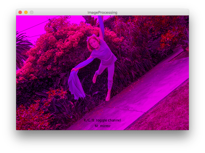 Processing Library Examples Processinglibraryexamples - Gorgeous Ocean Photo - Desktop