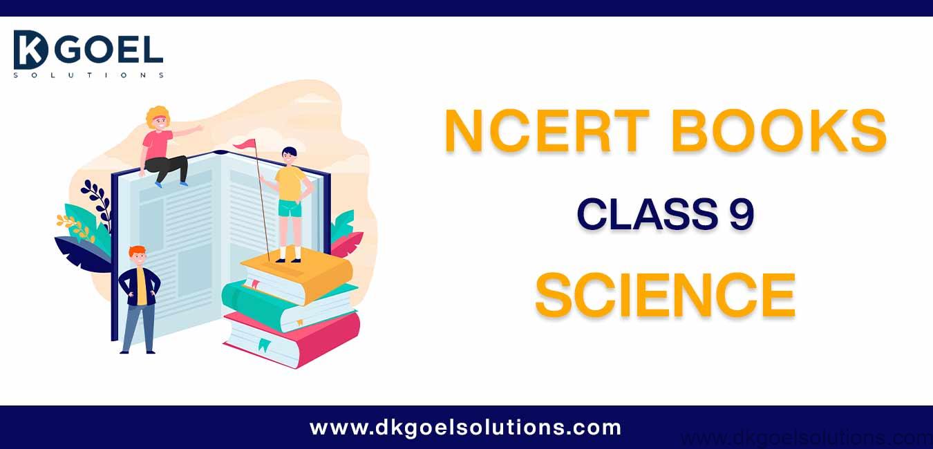 Ncert Book Class 9 Science Download Pdf