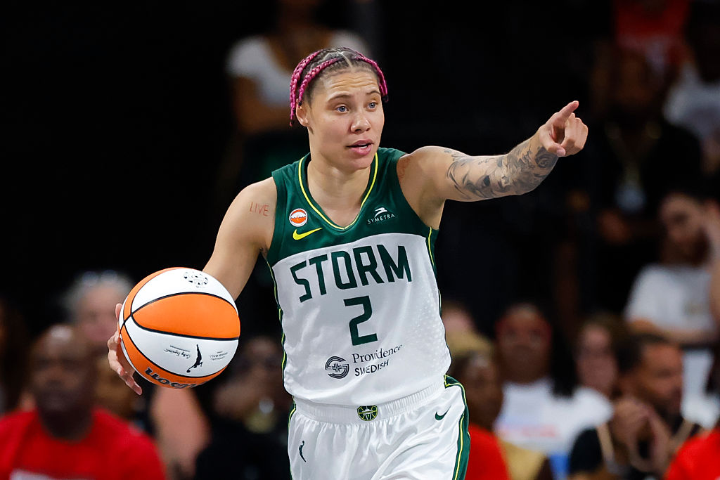 WNBA Preview: Seattle Storm vs. Chicago Sky - Who Will Snap Their Losing Streak? (2026)