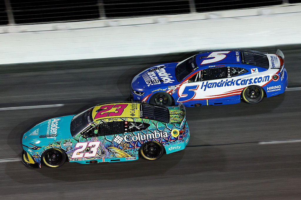 Top NASCAR Picks for 2026 Window World 450 at North Wilkesboro (2026)
