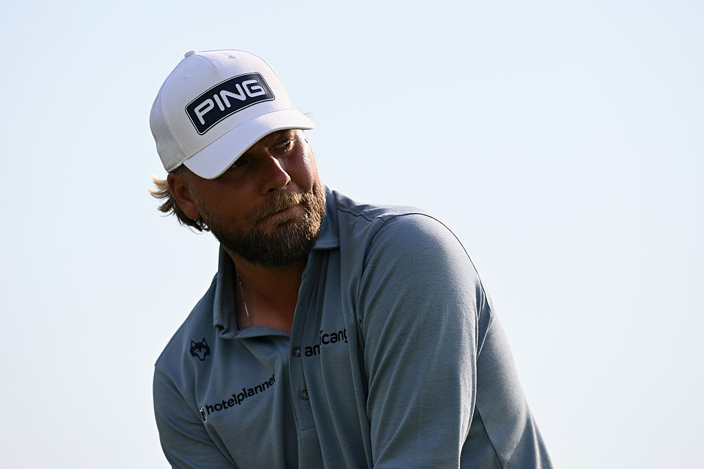 DraftKings King of the Course 2026: Round 1 Leaders & $1M Bonus Bets Explained! (2026)