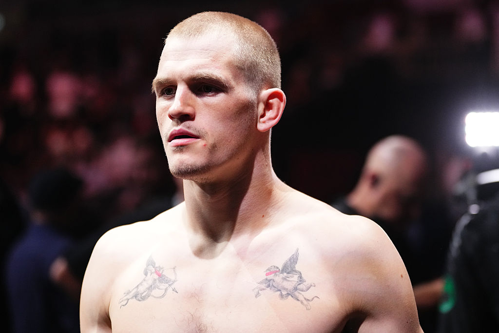 UFC 330 Fantasy Picks: Who to Watch and Draft for Makhachev vs. Machado Garry (2026)