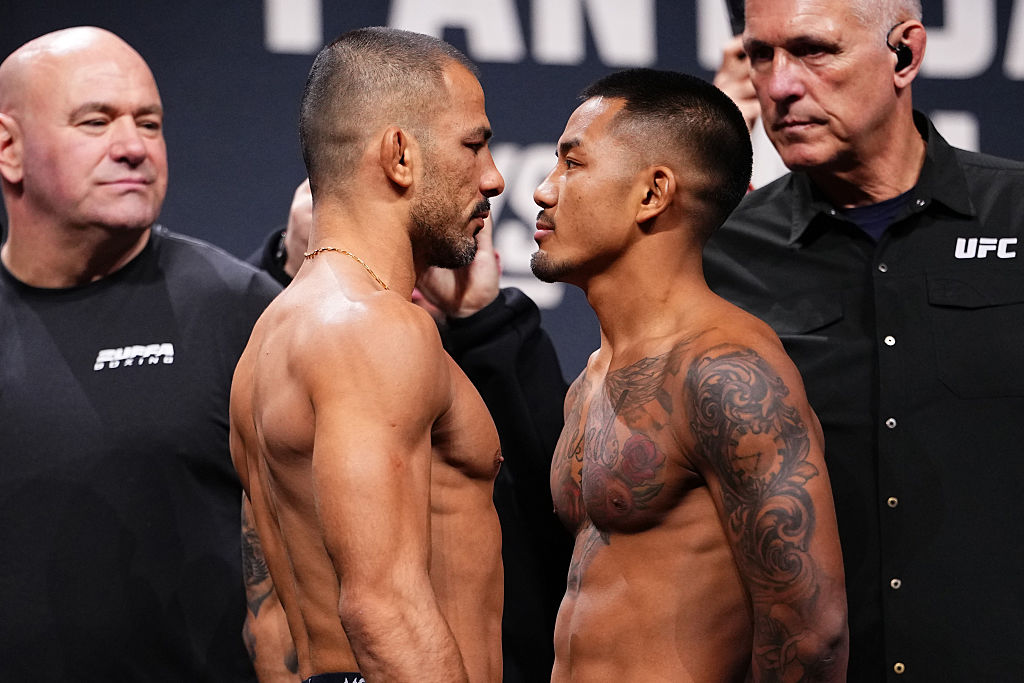 UFC 331: Joshua Van vs. Alexandre Pantoja 2 - Who Will Win the Rematch? (2026)