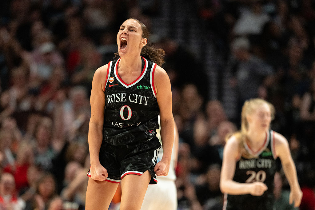 WNBA: Portland Fire vs. Toronto Tempo Preview and Prediction (2026)