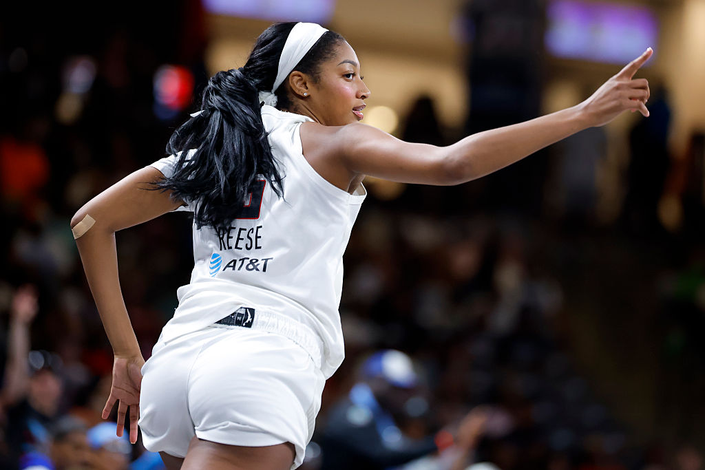 WNBA: Dream vs. Sun Preview, Prediction & Pick | 8/13/26 (2026)