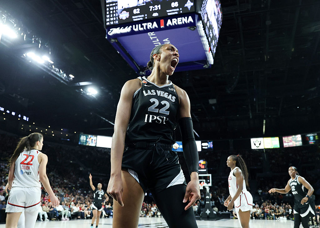 Washington Mystics vs. Las Vegas Aces: Can Mystics Upset the Odds? (2026)