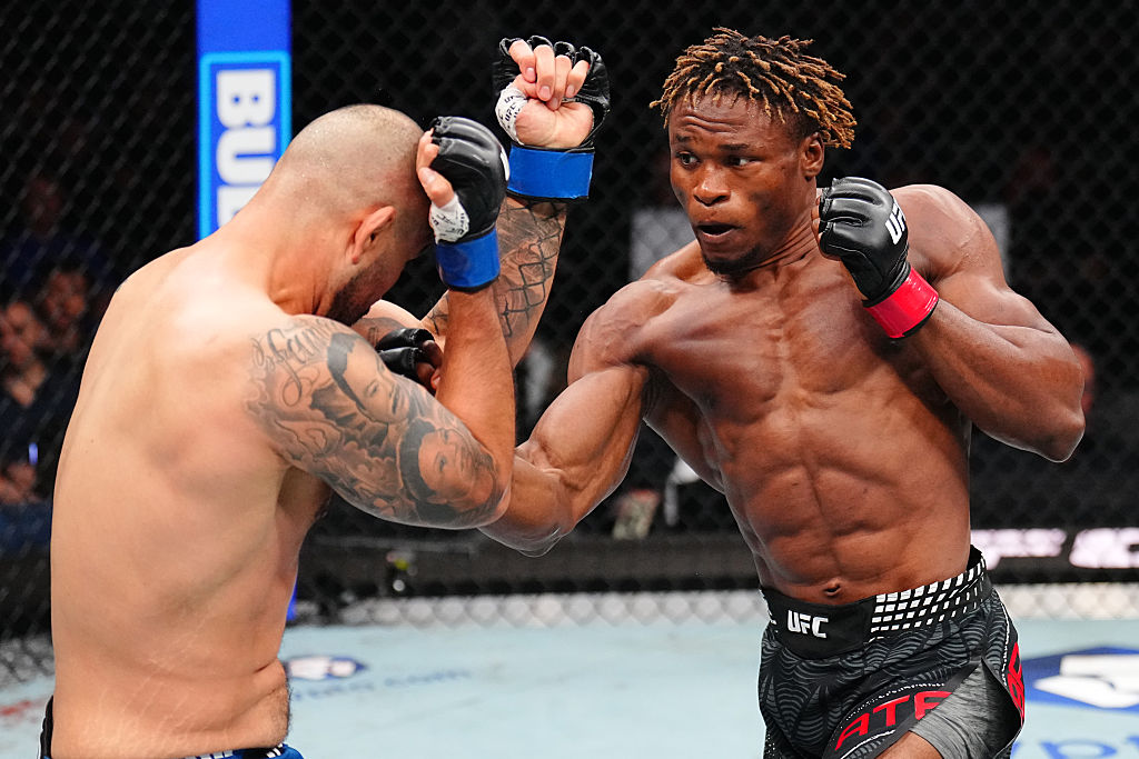UFC 332 DraftKings Picks & Fantasy MMA Lineup: Silva vs. Wang Best Bets & Value Plays (2026)