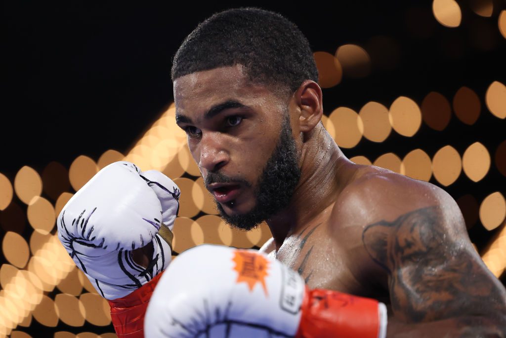 Delante 'Tiger' Johnson vs. Christopher Guerrero: Prediction and Analysis (2026)