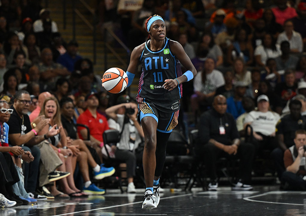 WNBA 2026 Season Opener: Atlanta Dream vs Minnesota Lynx Prediction & Pick | Sean Barnard's Best Bet (2026)