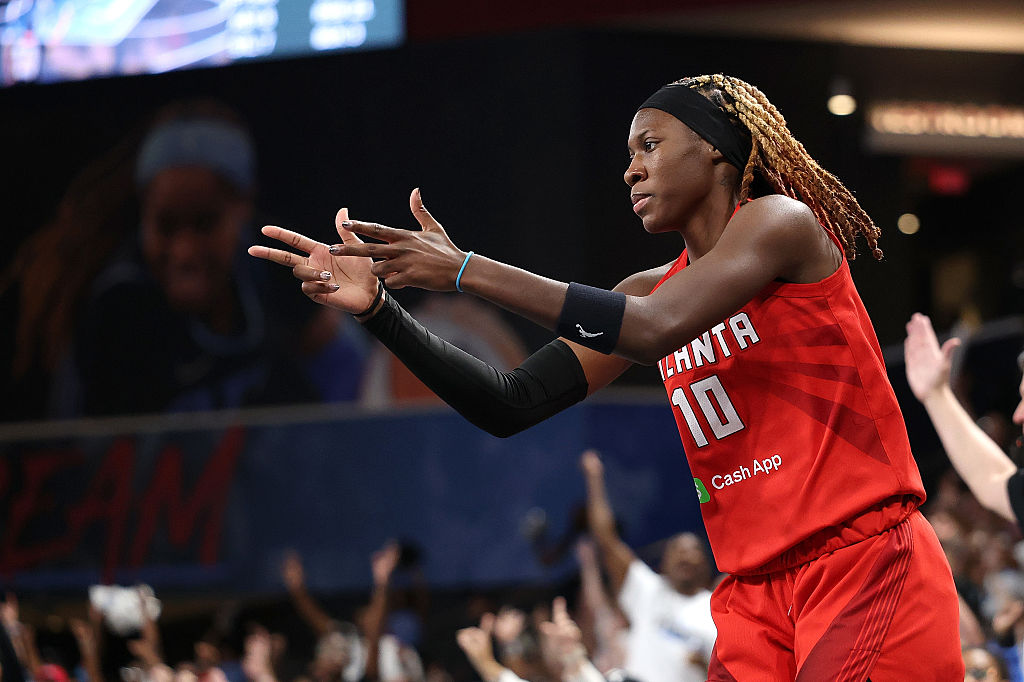 WNBA DraftKings Pick6 Fantasy Basketball Picks for 8/13/26: Top Player Prop Bets (2026)