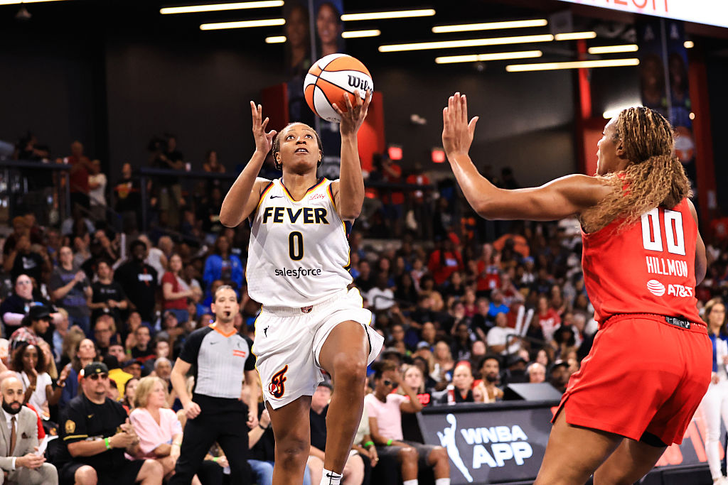 WNBA Best Bets Today: Top Prop Bets for Wednesday 7/22/26 | Expert Picks & Analysis (2026)