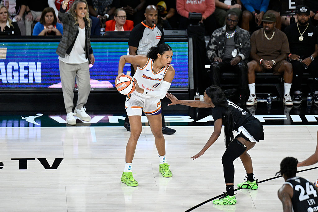 WNBA Best Bets Today: Top Prop Bets for Sunday 5/24/26 | Expert Picks & Analysis (2026)