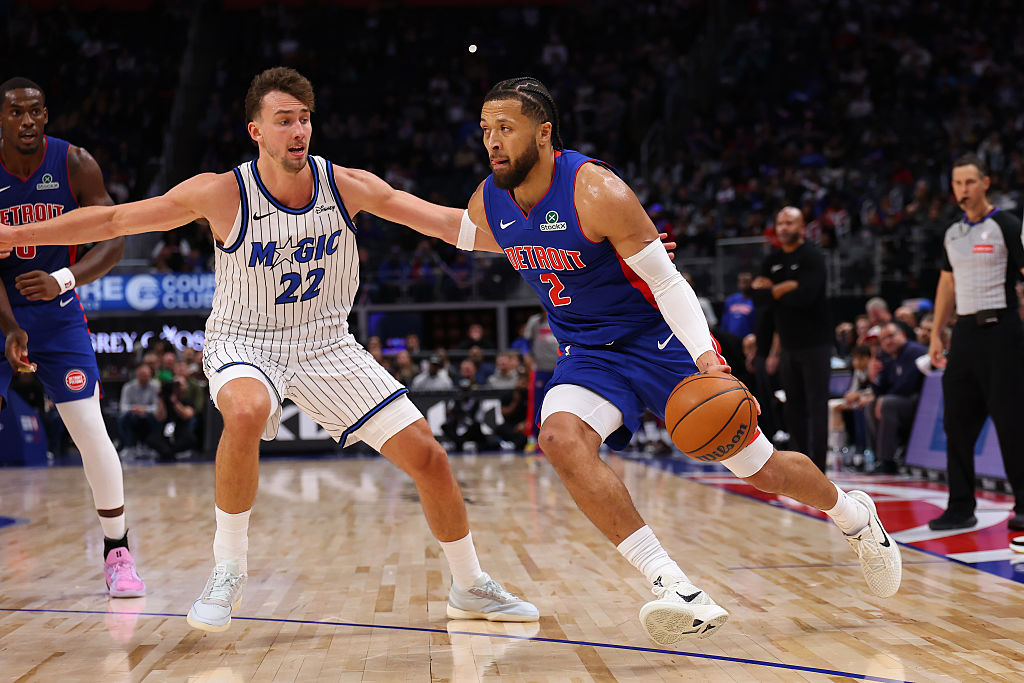 NBA Playoffs: Magic vs Pistons - Prop Bets Breakdown and Predictions (2026)