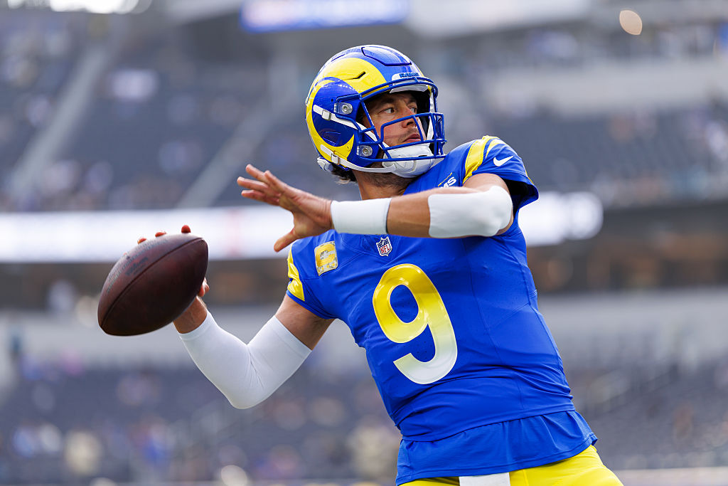 NFL Week 10 Best Prop Bets: Rams vs. 49ers - Expert Picks & Predictions (2025)