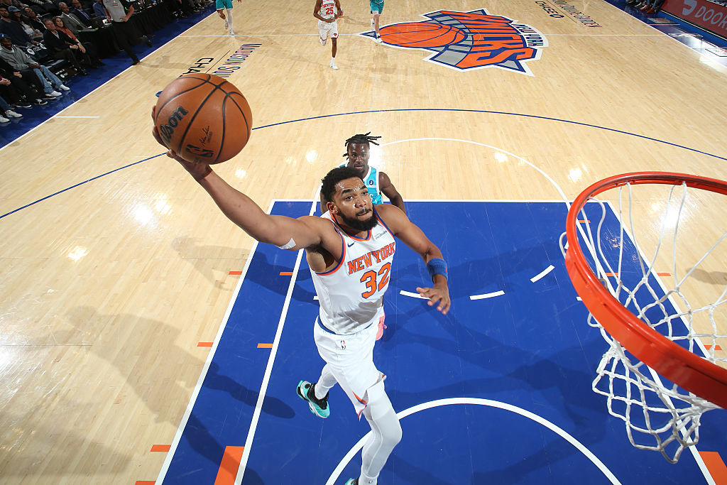 NBA Prop Bets: Knicks vs Raptors | Player Prop Predictions for 12/9/25 (2026)