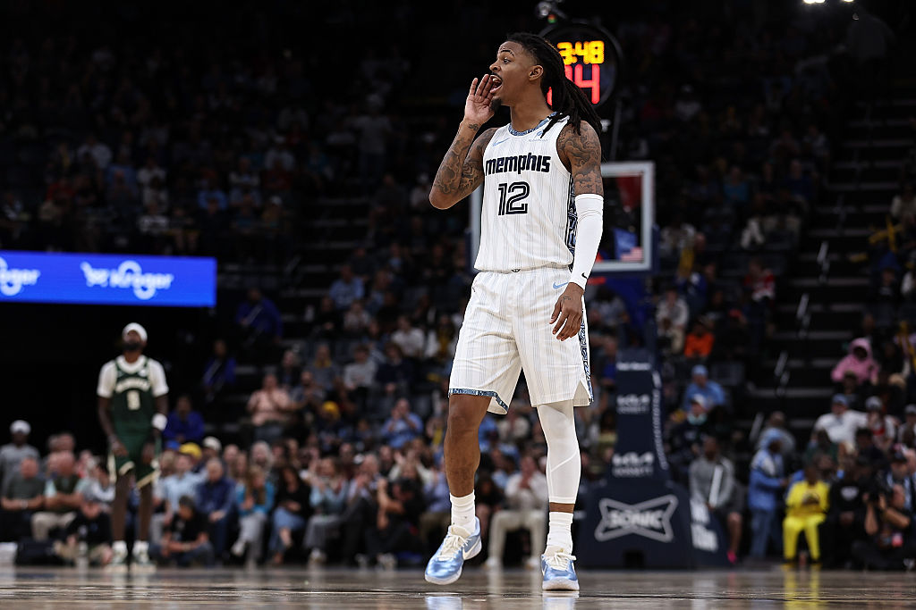 NBA Player Prop Bets: Jaylen Brown, Ja Morant, and Duncan Robinson | 12/30/25 (2026)