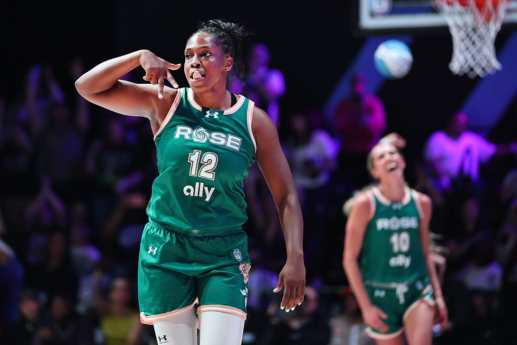 Unrivaled: Mist vs. Rose - Who Will Reign Supreme? (2026)