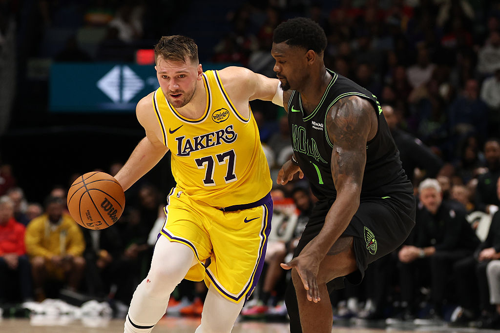 NBA Best Bets: Pelicans vs Lakers Prop Bets Breakdown (3/3/26) (2026)