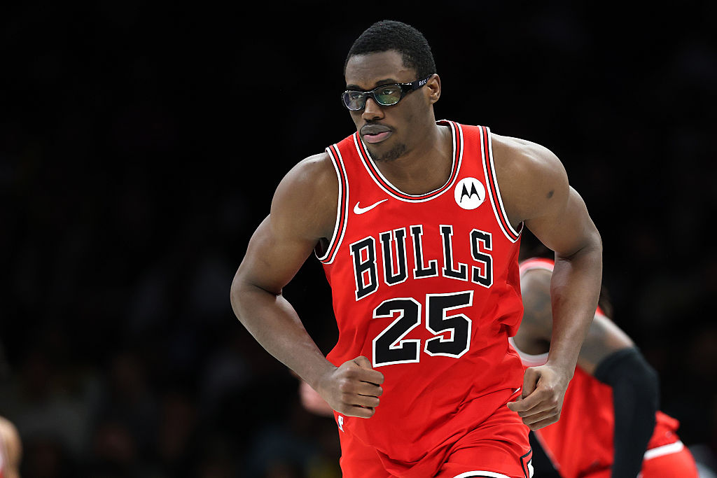 NBA Prop Bets for 2/5/26: Jalen Johnson, Jalen Smith, Moussa Diabate (2026)