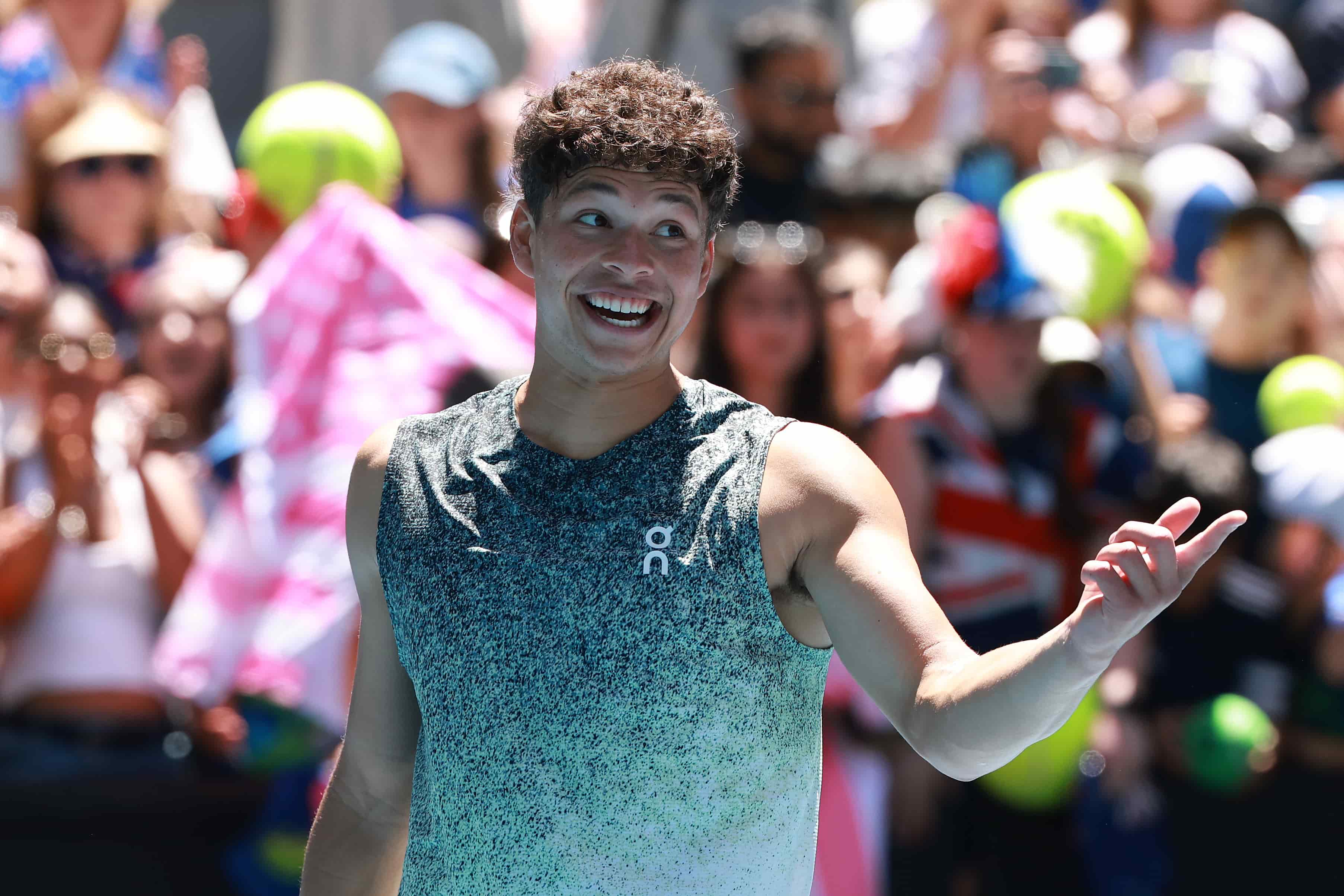 2026 Australian Open Third Round Best Bets: Expert Picks and Predictions (2026)