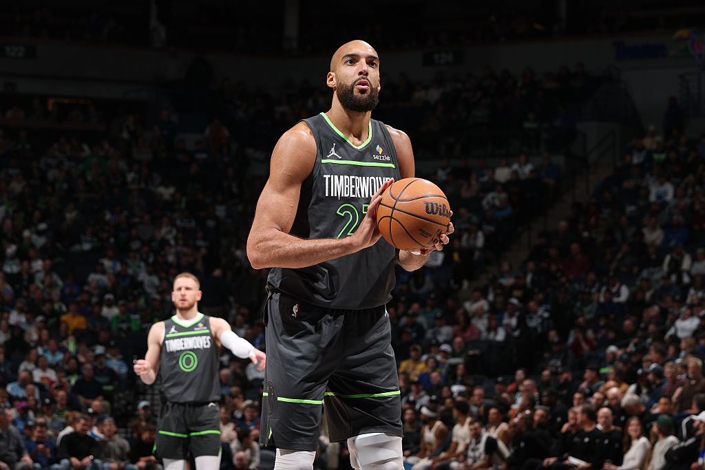 Top 3 NBA Player Prop Bets for Monday 2/9/26 | Ausar Thompson, Rudy Gobert, James Harden (2026)