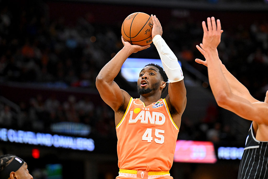 NBA Game 7: Raptors vs Cavaliers Prop Bets | 5/3/26 (2026)