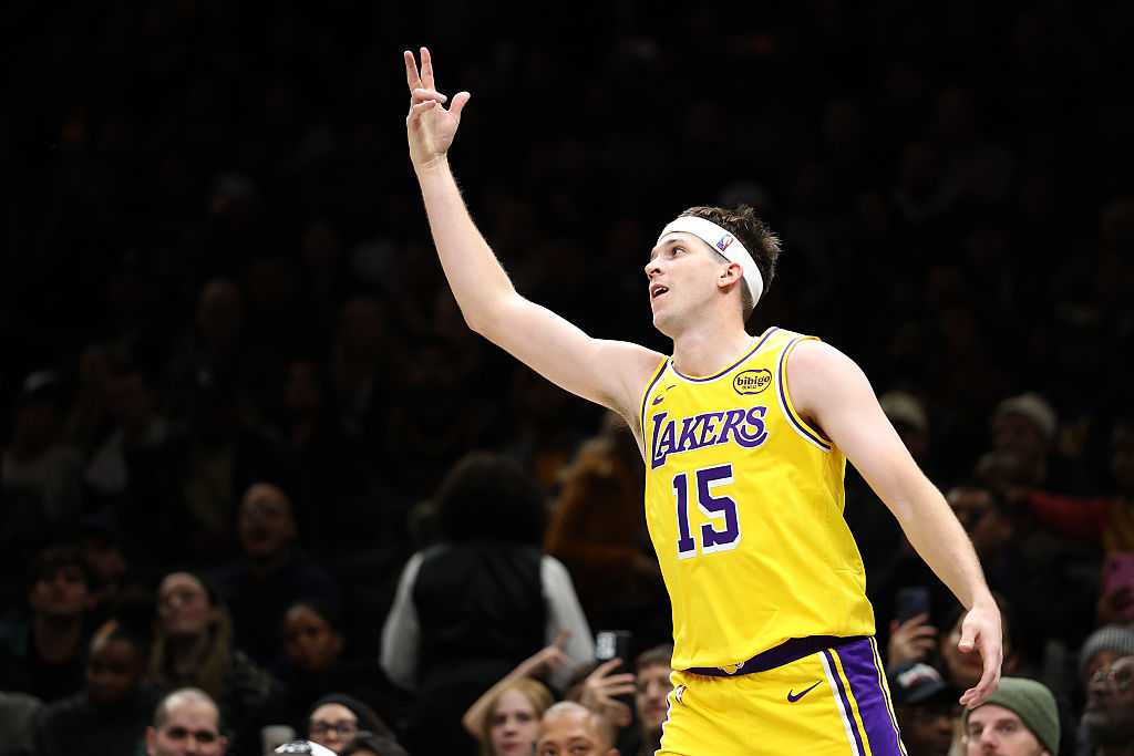 NBA Best Bets: Top Lakers vs. Warriors Prop Bets for Saturday 2/28/26 (2026)