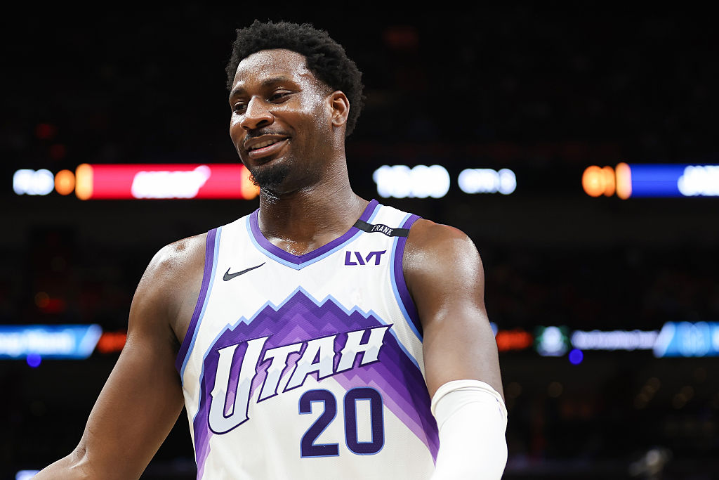NBA 2026-27 Season Predictions: Win Totals, Top Bets & Team Outlooks (2026)