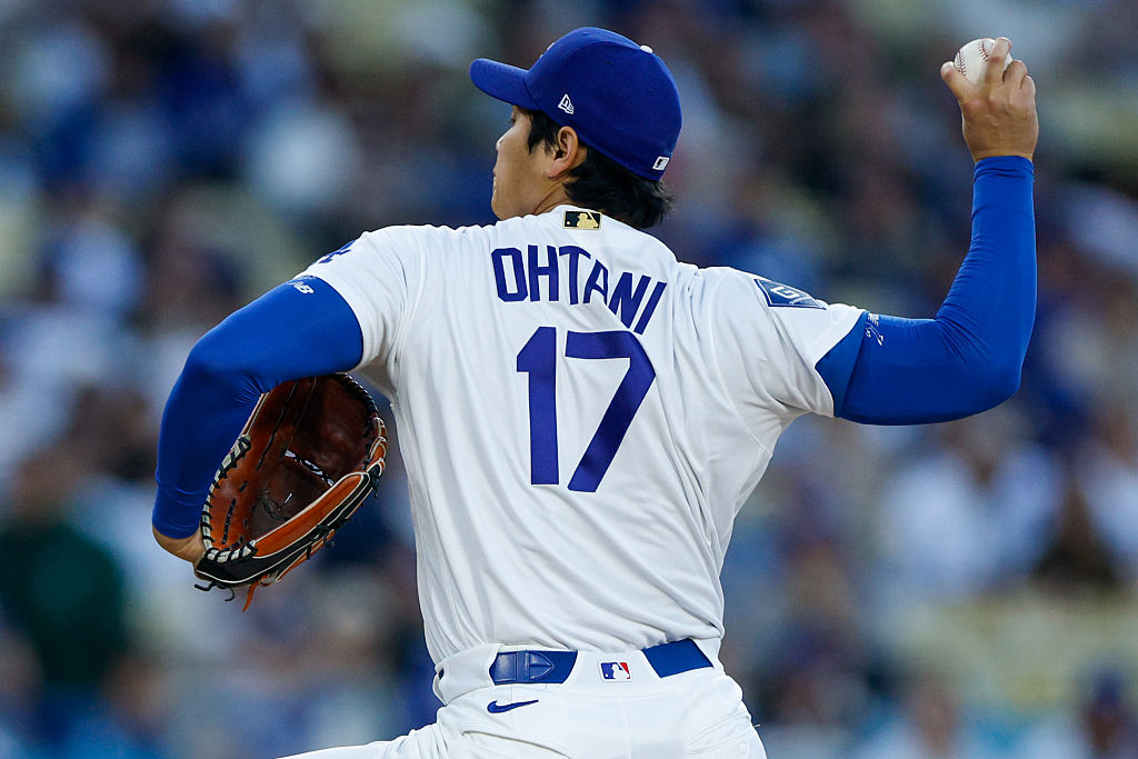 Shohei Ohtani Best Prop Bets for Dodgers vs. Astros 5/5/26 (2026)
