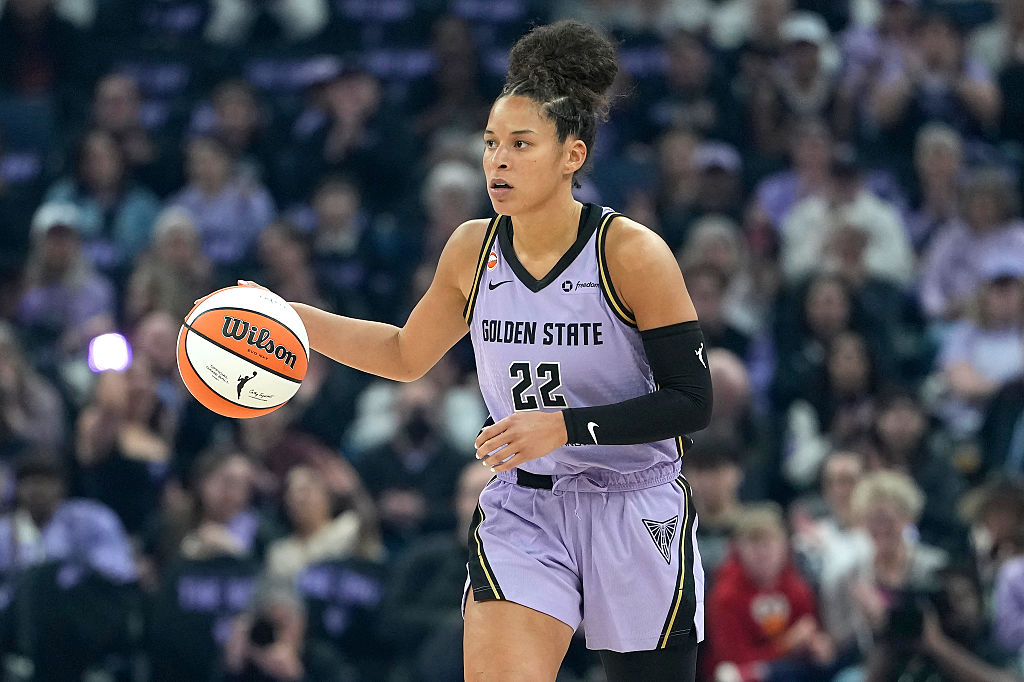 Golden State Valkyries vs. Seattle Storm Prediction: WNBA Opening Night (2026)