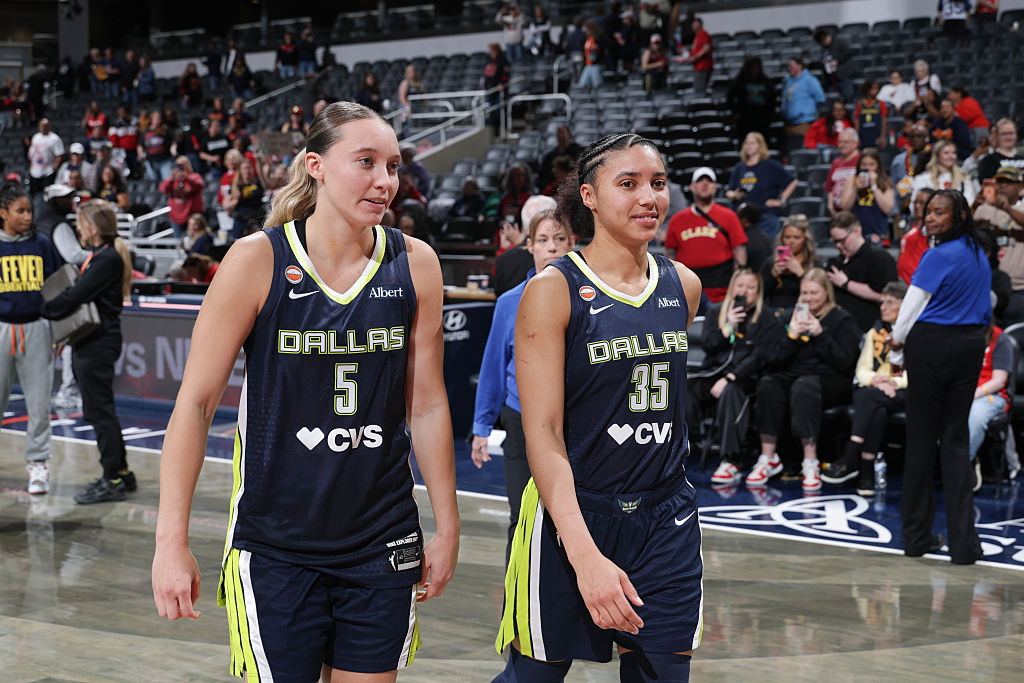 2026 WNBA Best Bets: All-Star Break Win Totals, Predictions (2026)
