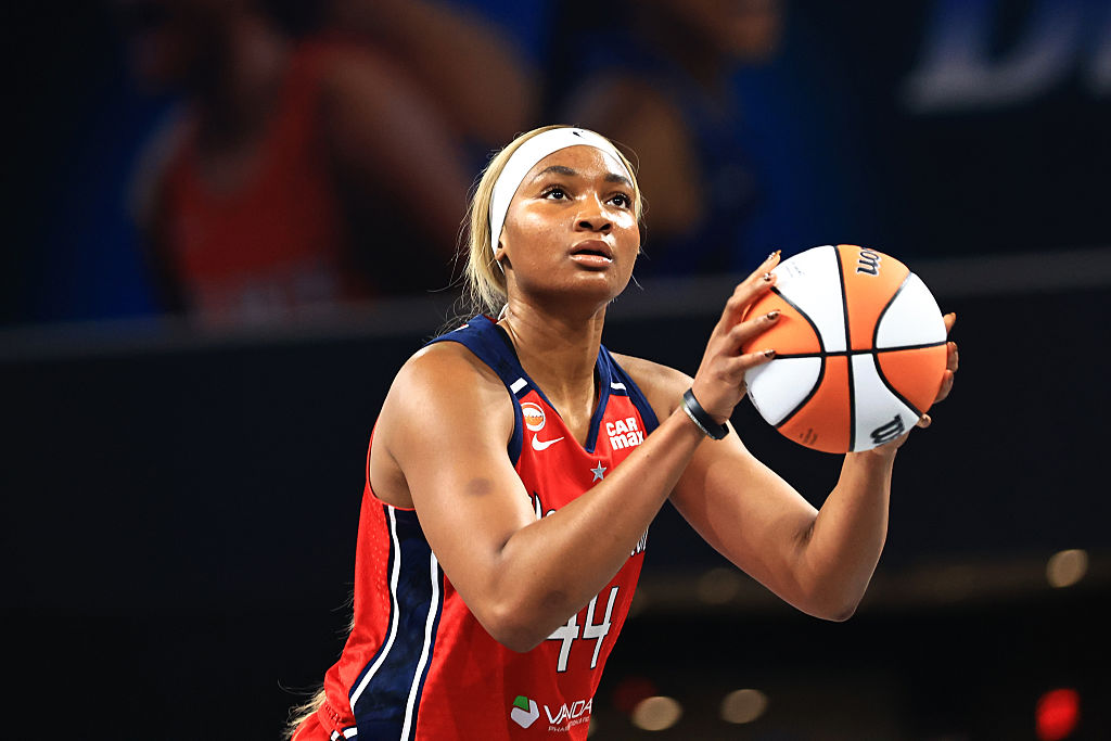 WNBA Opening Night: Washington Mystics vs. Toronto Tempo Prediction & Pick (5/8/26) (2026)