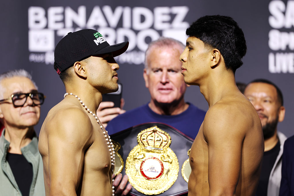 Jose Resendiz vs. Jaime Munguia: Super Middleweight Championship Fight Preview and Prediction (2026)