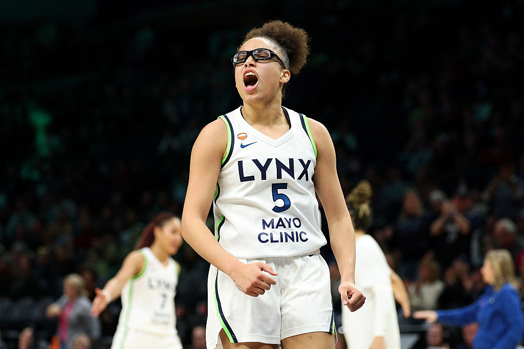 WNBA DFS Picks: Top Players for July 13, 2026 | DraftKings Fantasy Basketball (2026)