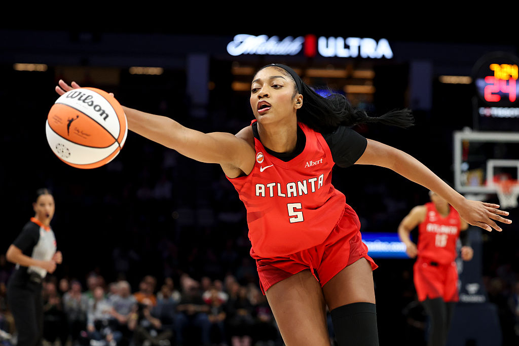 WNBA 2026: Phoenix Mercury vs. Atlanta Dream Preview, Prediction & Pick (2026)