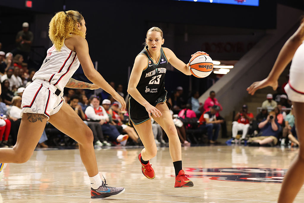 DraftKings WNBA Pick6 Picks Today: Best Fantasy Plays and Projections for Thursday 5/14/26 (2026)