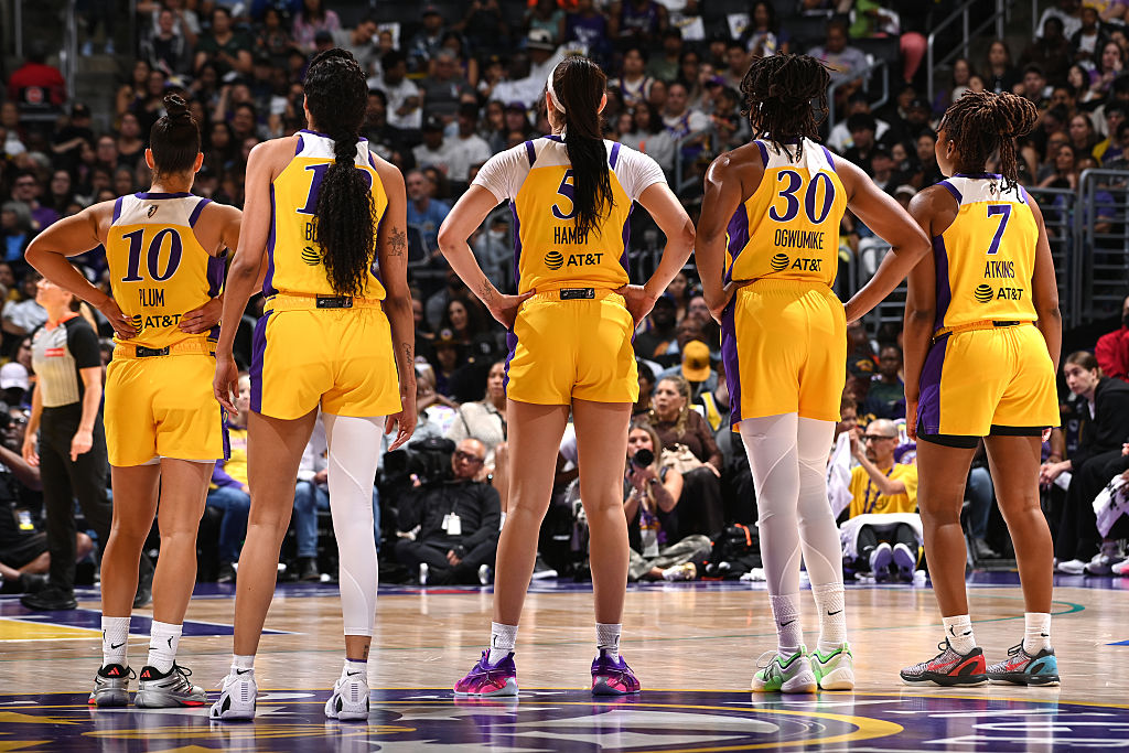 WNBA Preview: Chicago Sky vs. Los Angeles Sparks - Who Will Come Out on Top? (2026)