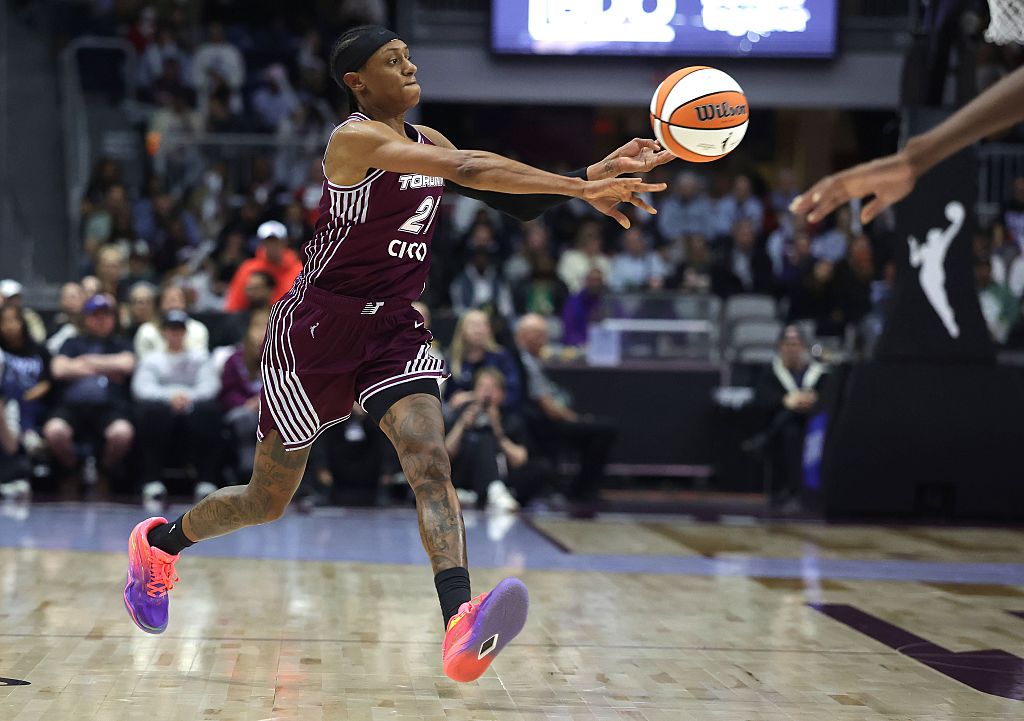 Seattle Storm at Toronto Tempo Prediction: WNBA Pick for 5/30/26 (2026)