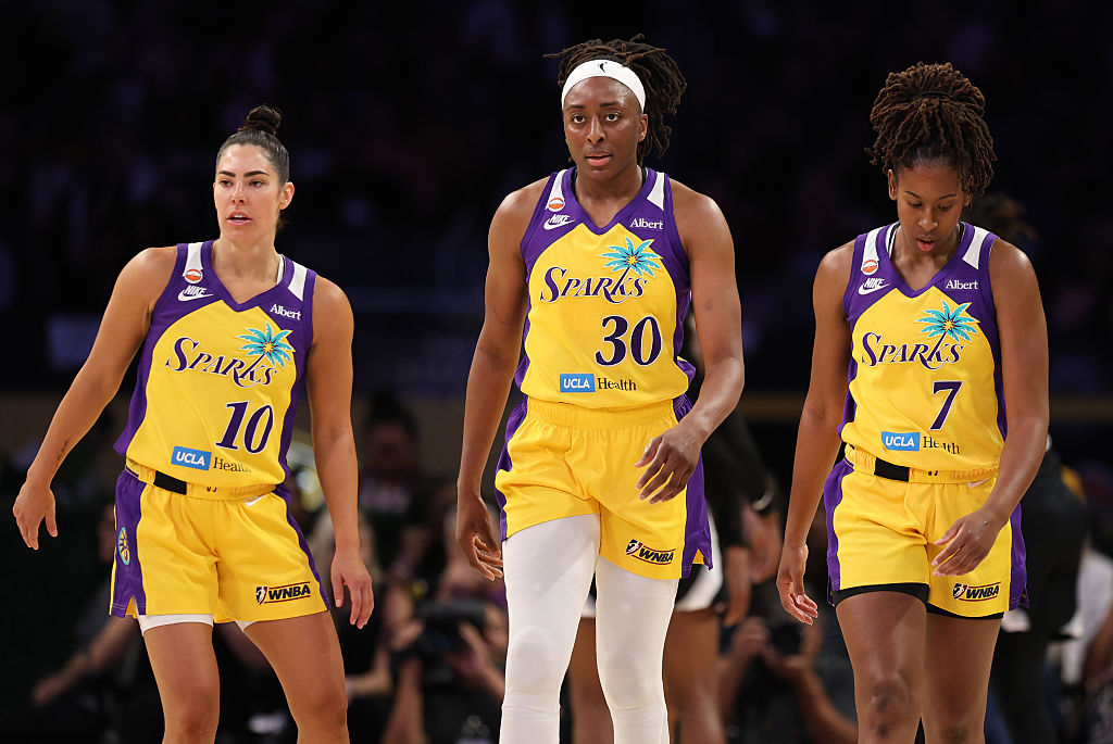 Sparks vs. Sun: WNBA Prediction and Best Bet for 5/30/26 (2026)