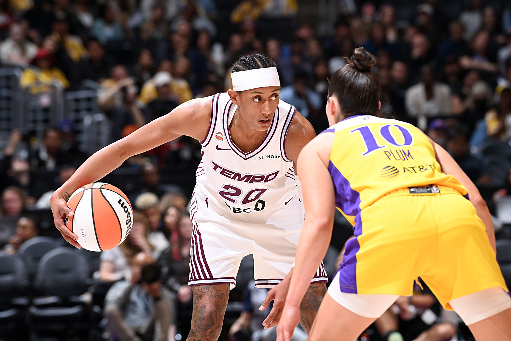 Most Bet WNBA Player Props for Tuesday's Game: Toronto Tempo vs. Phoenix Mercury (2026)