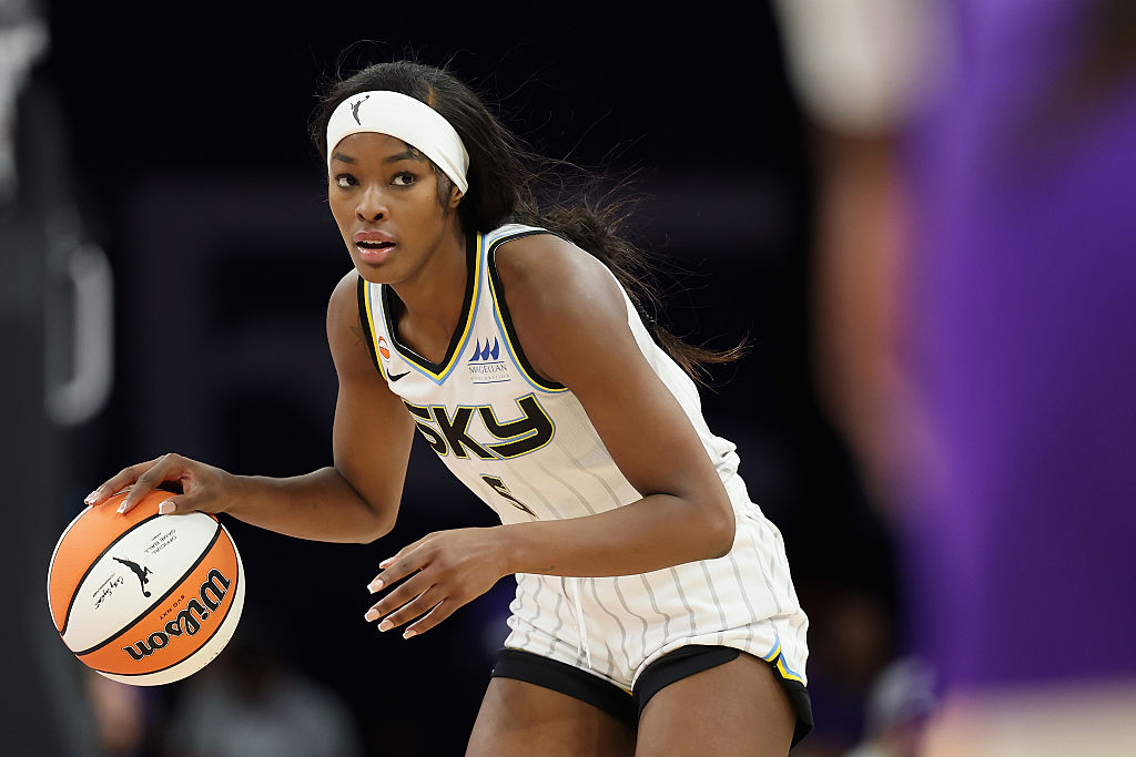 WNBA Preview: Minnesota Lynx vs. Chicago Sky - Who Will Come Out on Top? (2026)