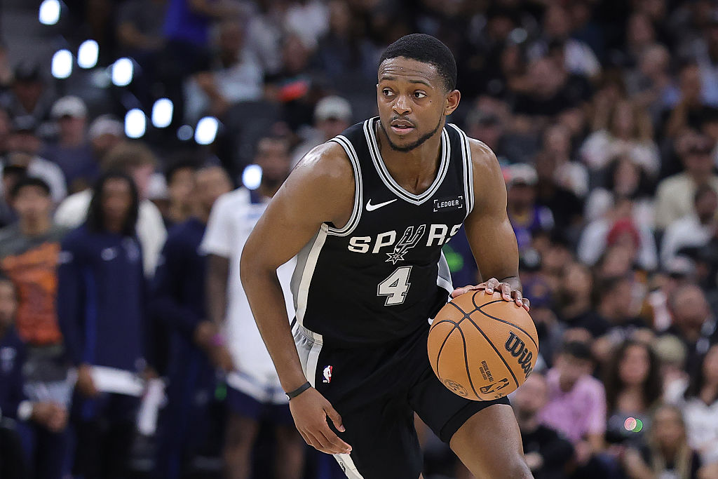 De’Aaron Fox Prop Bets for Spurs vs. Knicks NBA Finals Game 1 | 6/3/26 Expert Picks & Predictions (2026)