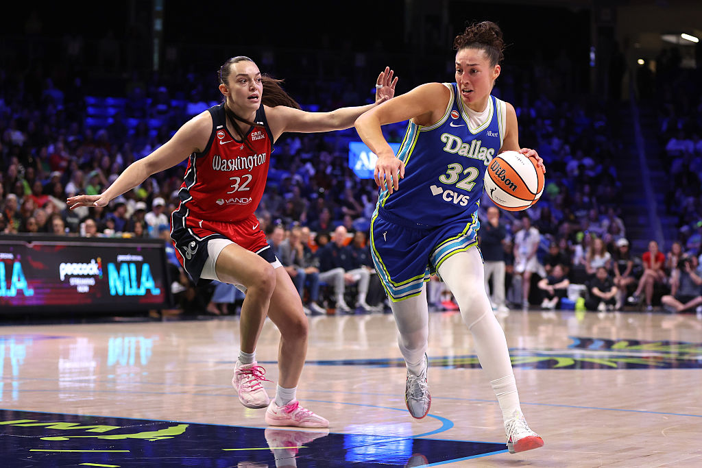 DraftKings WNBA Pick6 Picks Today: Best Fantasy Plays and Projections for Wednesday 5/20/26 (2026)