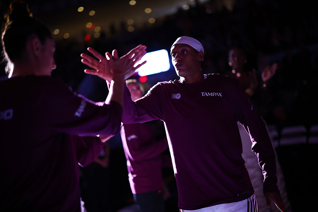 Toronto Tempo vs. Chicago Sky WNBA Prediction: Can Tempo Upset the Sky? (2026)