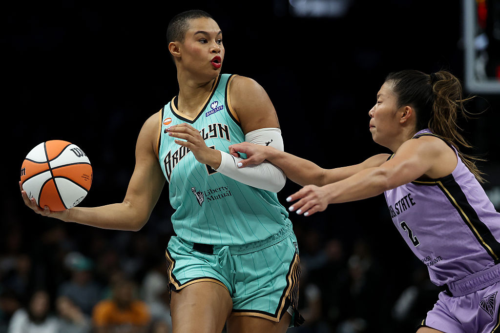 WNBA Player Props Breakdown: Top Picks for Friday's Games (2026)