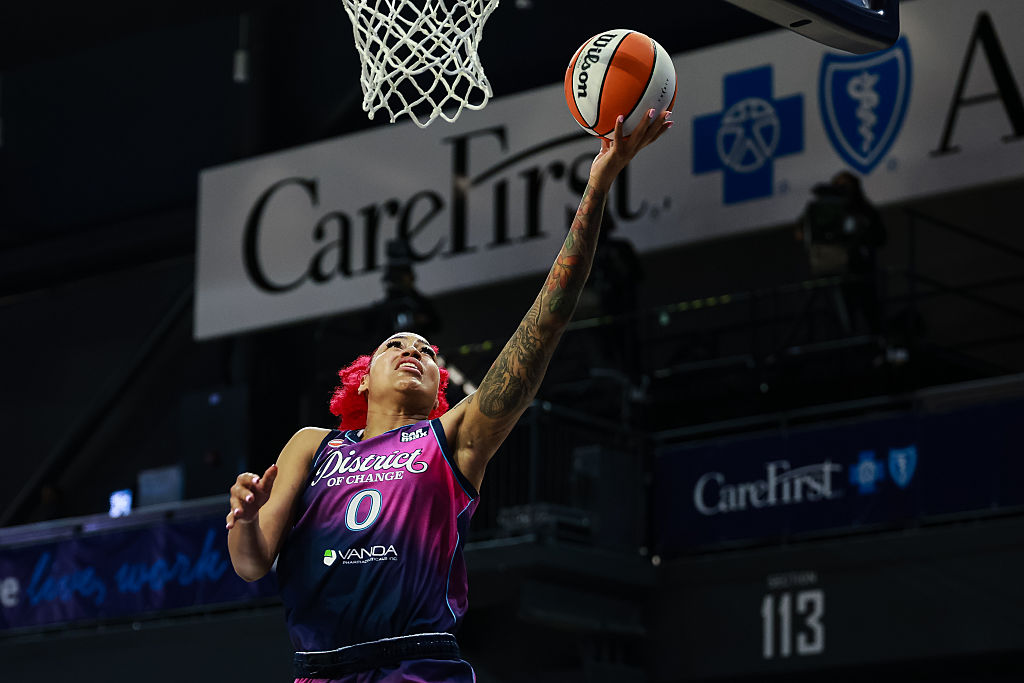 DraftKings WNBA Pick6 Fantasy Basketball Picks: Top Plays for 7/13/26 (2026)