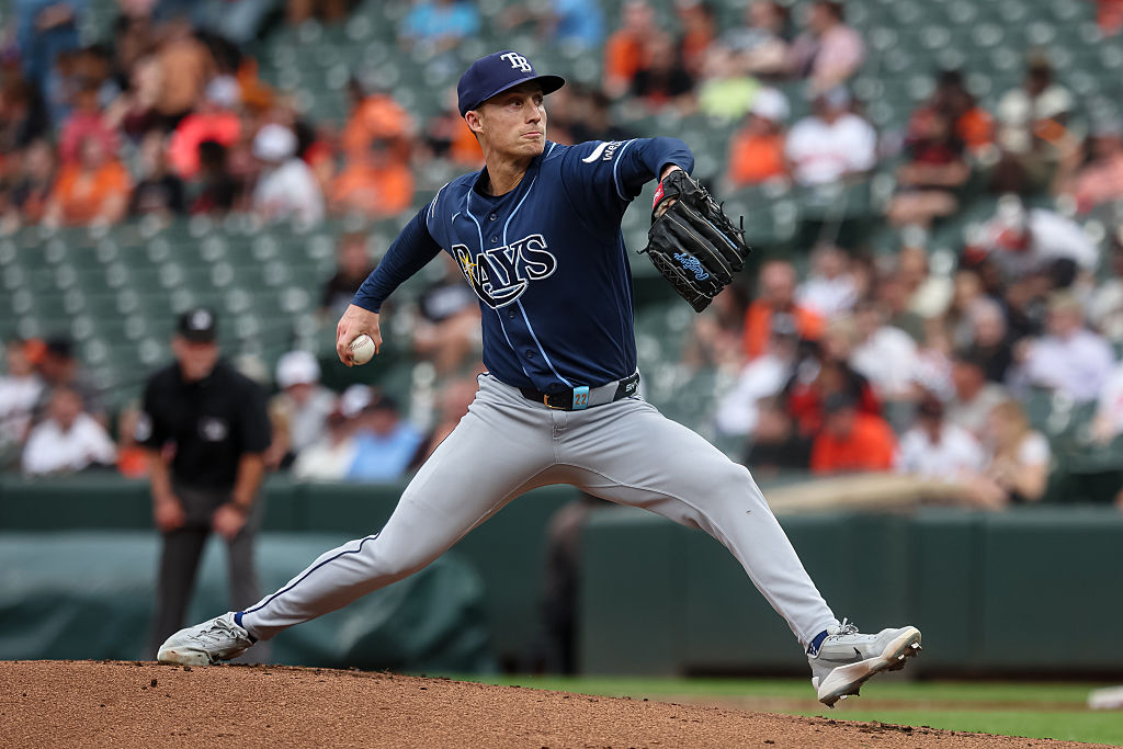 MLB Betting Tips: Top NRFI Prop Bets for July 22, 2026 (2026)
