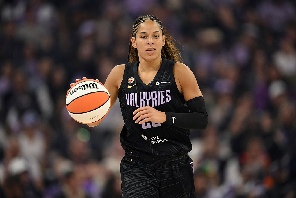 Sparks vs. Valkyries: Can LA Keep the Magic Going? | WNBA Predictions (2026)