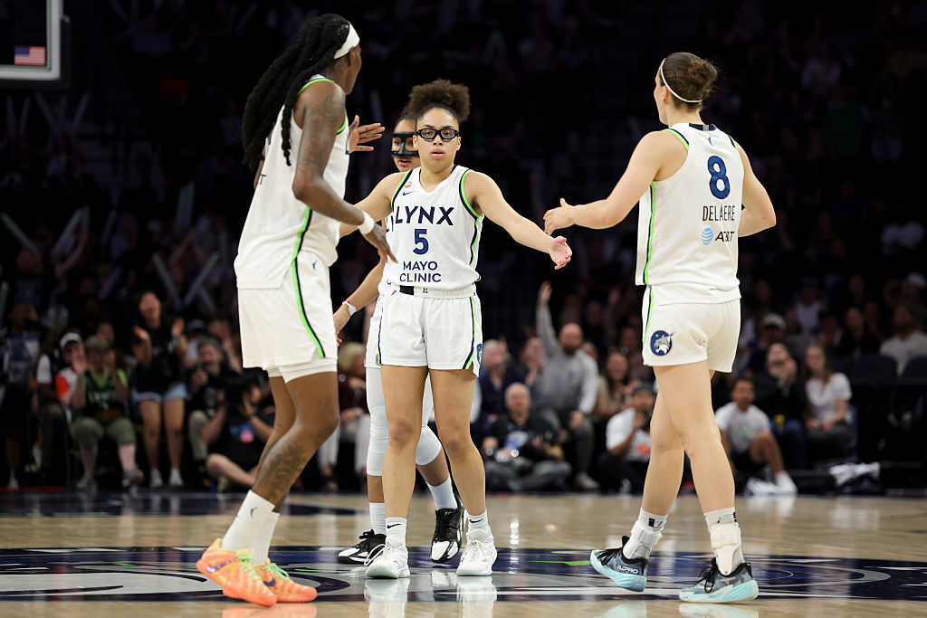 Seattle Storm vs. Minnesota Lynx Prediction: WNBA Commissioner's Cup (2026)